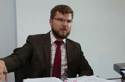 Євген Кравцов