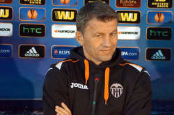 Головний тренер «Партизана»: Постараємося нав'язати «Динамо» свою гру