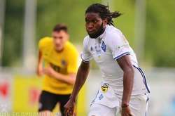 Форвард «Динамо» відновиться до матчу чергового туру чемпіонату України