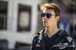 Спонсори російського гонщика погрожують розривом контракту з Toro Rosso