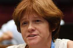 Кліматолог розповіла, хто і для чого «розганяє» новини про прийдешню надхолодну зиму