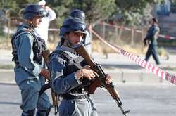 У Кабулі обстріляли аеропорт після прибуття міністра оборони США