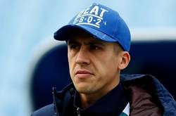 Основний захисник «Динамо» може не зіграти в матчі з «Партизаном»