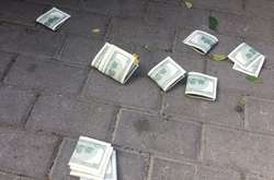 На Київщині працівники НАБУ затримали на хабарі суддю