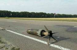 Вибухи у Калинівці розслідуватиме СБУ 