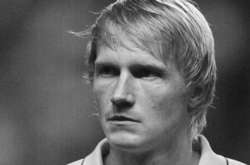 Андрій Гусин: Фото: ФК Динамо