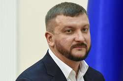 Міністр юстиції заявив, що усі 22 реєстри міністерства стали власністю держави