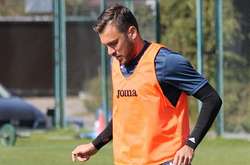 Колишній хавбек «Металіста» може поповнити ряди «Олімпіка»