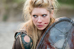 Винник снимет новые эпизоды американского сериала «Викинги»