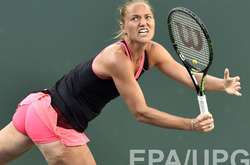 WTA Ташкент. Бондаренко вийшла у півфінал парного розряду