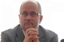 Генконсул Рафал Вольскі