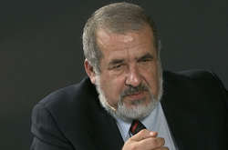 Чубаров закликав заборонити в Україні російські державні організації