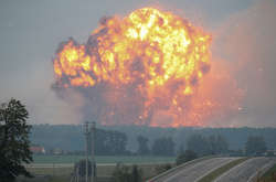 Якщо це диверсанти, то давайте вже якось їх ловити