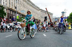 Столична влада розповіла, як треба вирішувати проблему з безпекою велосипедистів