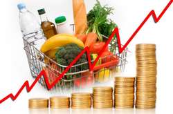 У Нацбанку попередили: наприкінці року інфляція може бути вищою, ніж прогнозувалося 