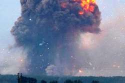 Ніяких диверсійних груп у Калинівці не було - Матіос