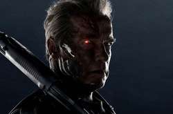 Новый «Терминатор» выйдет в июле 2019 года 