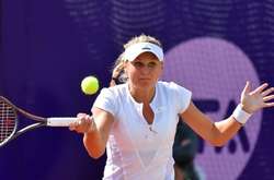 WTA Ташкент. Козлова зупинилася за крок до півфіналу