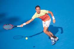 ATP Шеньчжень. Долгополов на шляху до чвертьфіналу здолав Стаховського