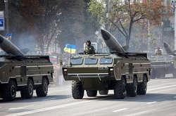 У частині з ракетними складами прокуратура затримала двох п’яних офіцерів