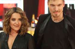 Накануне «Танцев со звездами» Могилевская чуть не лишилась платья