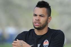 «Корінтіанс» проявляє інтерес до захисника «Шахтаря»