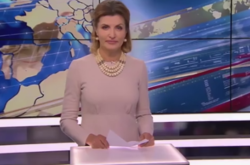 Ролик с поздравлениями для Порошенко оказался не бесплатным 