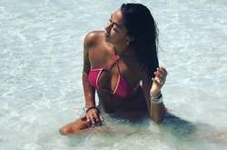 Нова дівчина зірки «Ювентуса» не знала, що він футболіст (фото)