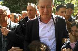 Євросоюз очікує скасування вироку Умерову