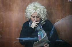 Штепа терміново госпіталізована