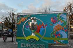 Стало відомо, коли збірна України отримає суперників у відборі на Євро-2020