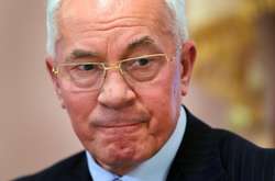 Президент Украины рассказал, где прячется Азиров