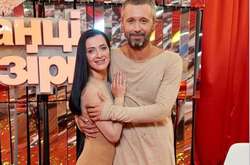 Бабкины признались, что благодаря «Танцам со звездами» их отношения стали крепче 