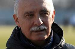 Сергій Рафаїлов