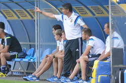 Екс-тренер молодіжної збірної України може очолити клуб з Європи