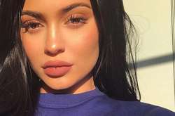 Косметолог Кайли Дженнер запретила ей увеличивать губы во время беременности