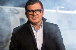 Телеведущий Юрий Горбунов прокомментировал выступления украинский звезд в России: У каждого своя правда