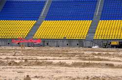 У Житомирі хочуть обладнати стадіон, аби приймати матчі Прем'єр-ліги