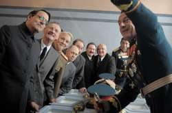 Опубликован второй трейлер комедии про смерть Сталина