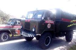 «Люди могут возвращаться»: возле Калиновки уже безопасно