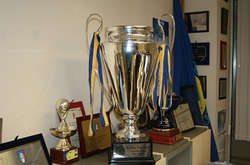 Відбулося жеребкування попередніх раундів Кубку України з футзалу