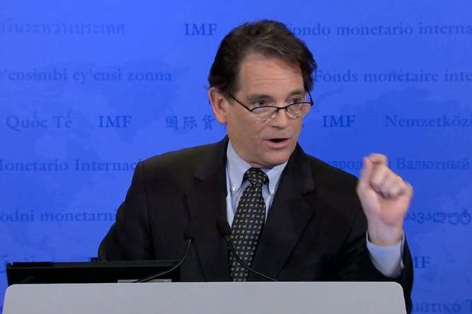 В МВФ назвали  обов'язкову умову для отримання чергового траншу