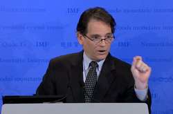 В МВФ назвали  обов'язкову умову для отримання чергового траншу