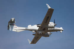 Мінськ вручив Києву ноту протесту через порушення повітряного простору