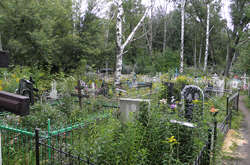 В Одеській області впіймали серійних цвинтарних крадіїв