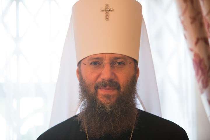 Митрополит УПЦ МП Антоній: Відколи молитва за Україну стала злочином?