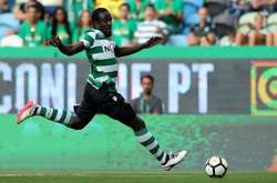 Сейду Думбія. Фото: Getty Images