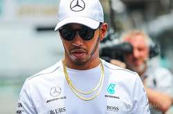 Хемілтон сподівається стати чемпіоном Формули-1 без допомоги напарника
