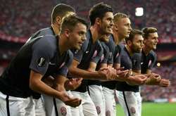 «Зоря» в Іспанії сенсаційно перемогла «Атлетик»