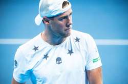 ATP Франція. Марченко вибиває фаворита та виходить у чвертьфінал